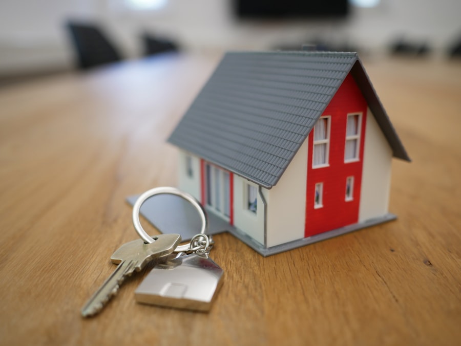 Family home support